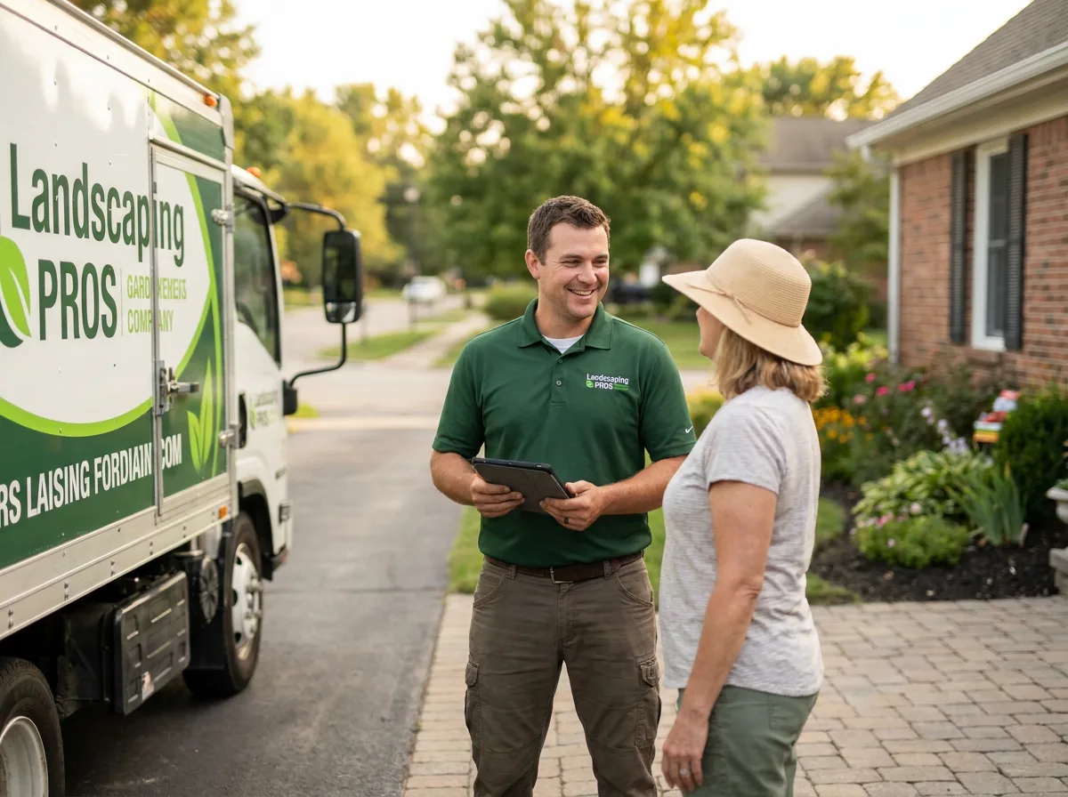 Landscaping Kiowa, CO FAQs
